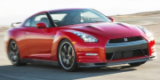 MT испытывает 2014 Nissan GT-R